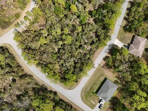 0 Landry Avenue North Port FL 34291