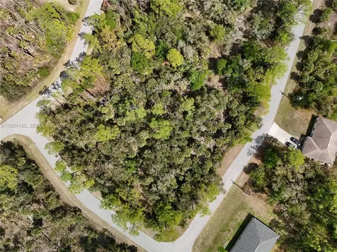 0 Landry Avenue North Port FL 34291