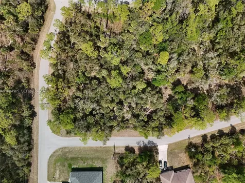 0 Landry Avenue North Port FL 34291