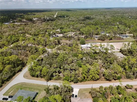 0 Landry Avenue North Port FL 34291
