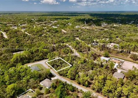 0 Landry Avenue North Port FL 34291