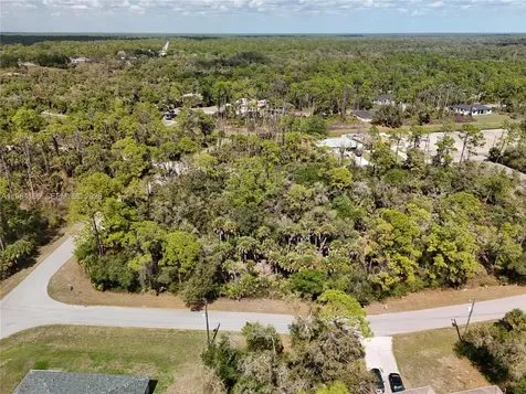 0 Landry Avenue North Port FL 34291