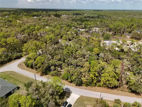 0 Landry Avenue North Port FL 34291