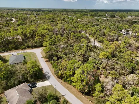 0 Landry Avenue North Port FL 34291