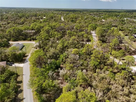 0 Landry Avenue North Port FL 34291