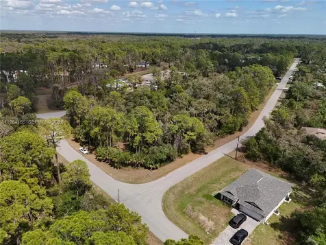 0 Landry Avenue North Port FL 34291