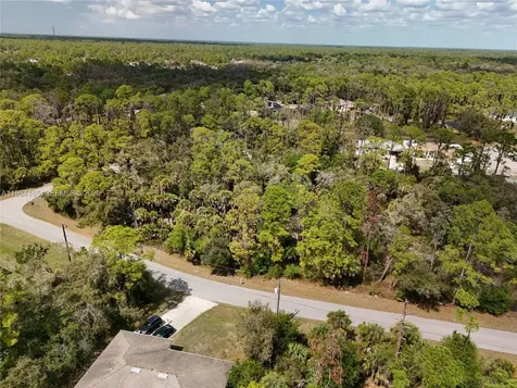 0 Landry Avenue North Port FL 34291