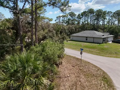 0 Landry Avenue North Port FL 34291