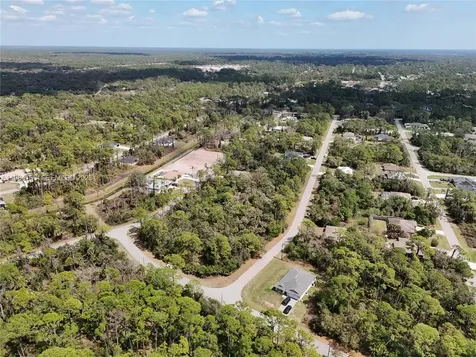 0 Landry Avenue North Port FL 34291
