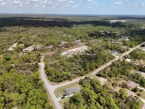 0 Landry Avenue North Port FL 34291