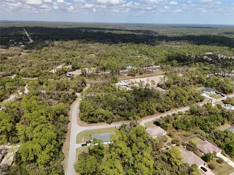 0 Landry Avenue North Port FL 34291