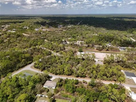 0 Landry Avenue North Port FL 34291