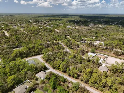0 Landry Avenue North Port FL 34291