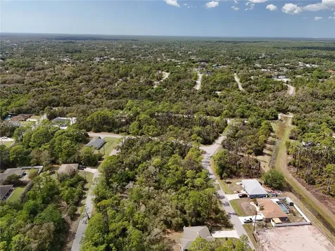 0 Landry Avenue North Port FL 34291