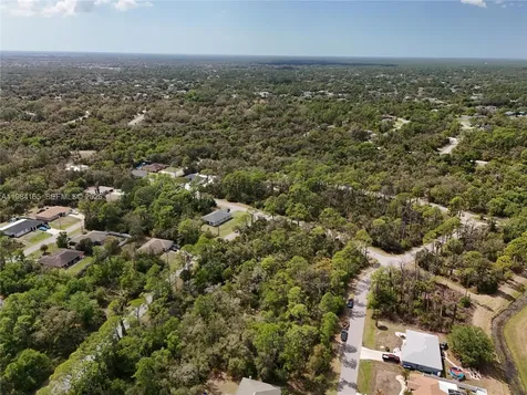 0 Landry Avenue North Port FL 34291