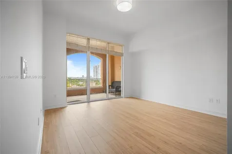 3001 NE 185th Street Aventura FL 33180