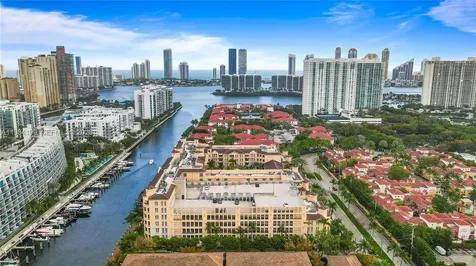 3001 NE 185th Street Aventura FL 33180