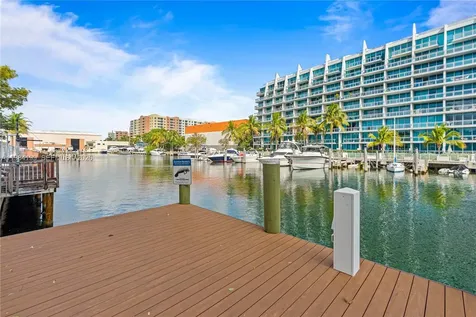 3001 NE 185th Street Aventura FL 33180