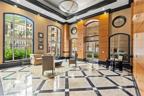 3001 NE 185th Street Aventura FL 33180