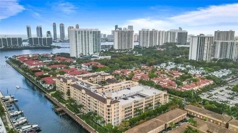 3001 NE 185th Street Aventura FL 33180