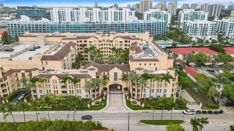 3001 NE 185th Street Aventura FL 33180