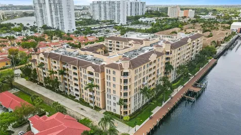 3001 NE 185th Street Aventura FL 33180