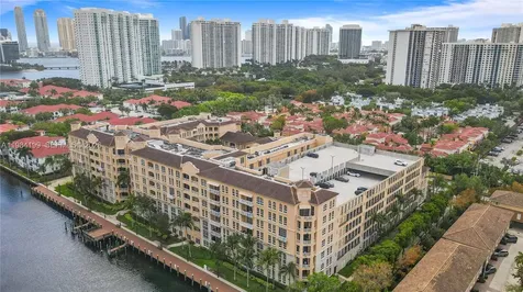 3001 NE 185th Street Aventura FL 33180