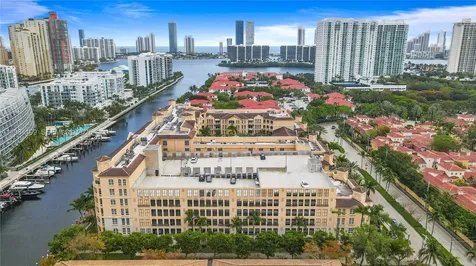 3001 NE 185th Street Aventura FL 33180