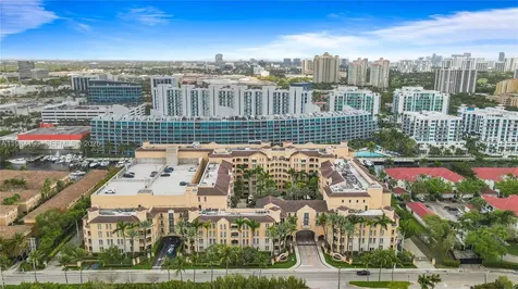 3001 NE 185th Street Aventura FL 33180