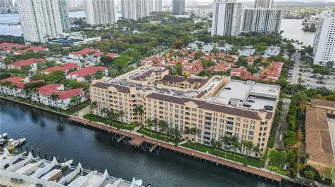 3001 NE 185th Street Aventura FL 33180