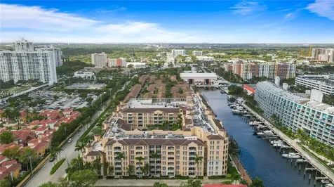 3001 NE 185th Street Aventura FL 33180