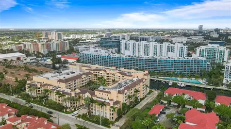 3001 NE 185th Street Aventura FL 33180