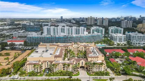 3001 NE 185th Street Aventura FL 33180