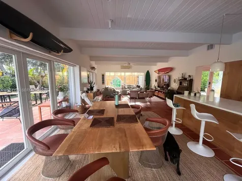 240 Greenwood Drive Key Biscayne FL 33149