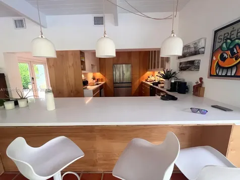 240 Greenwood Drive Key Biscayne FL 33149