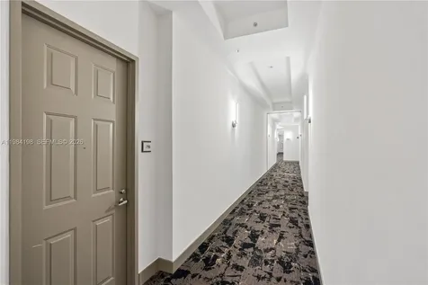 3001 NE 185th Street Aventura FL 33180
