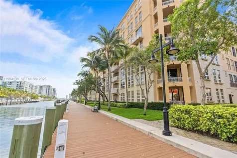3001 NE 185th Street Aventura FL 33180