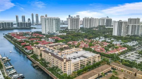 3001 NE 185th Street Aventura FL 33180