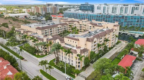 3001 NE 185th Street Aventura FL 33180