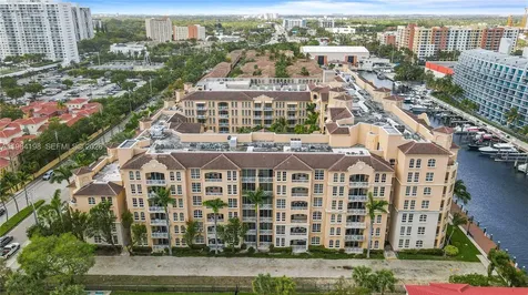 3001 NE 185th Street Aventura FL 33180