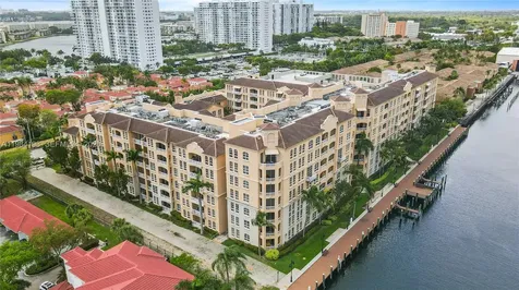 3001 NE 185th Street Aventura FL 33180