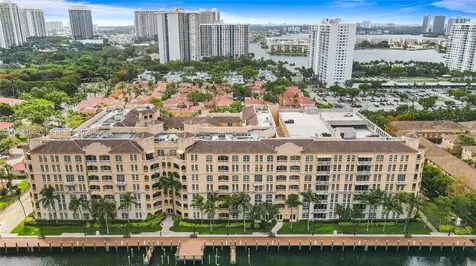3001 NE 185th Street Aventura FL 33180