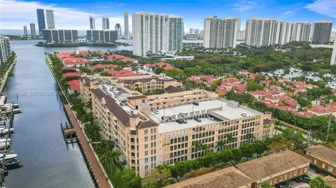 3001 NE 185th Street Aventura FL 33180
