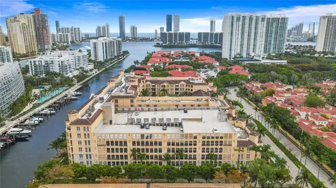3001 NE 185th Street Aventura FL 33180