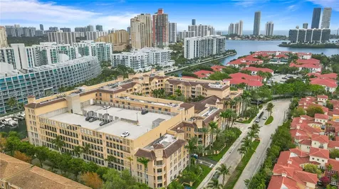 3001 NE 185th Street Aventura FL 33180
