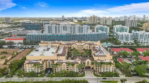 3001 NE 185th Street Aventura FL 33180