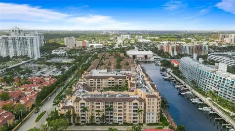 3001 NE 185th Street Aventura FL 33180
