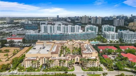 3001 NE 185th Street Aventura FL 33180