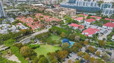 3001 NE 185th Street Aventura FL 33180