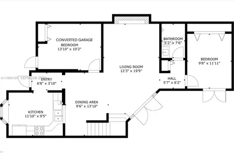 11201 Sunview Way Cooper City FL 33026